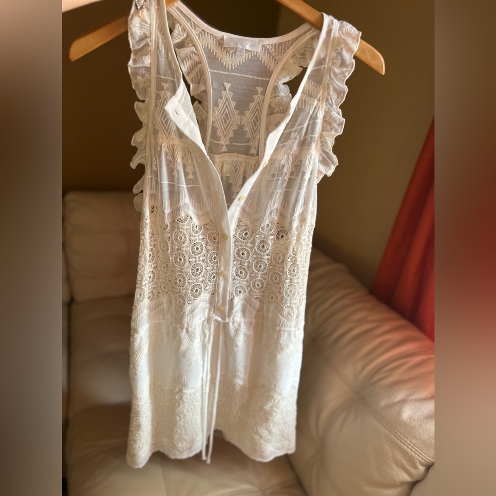 Boutique Dress